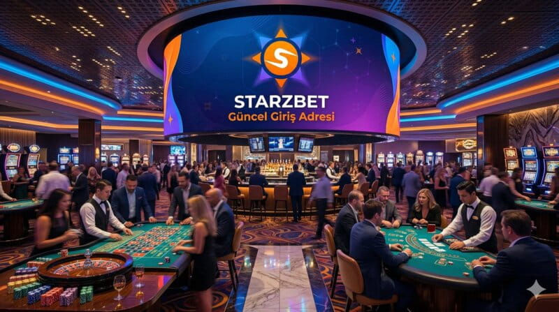 Starzbet qeydiyyat