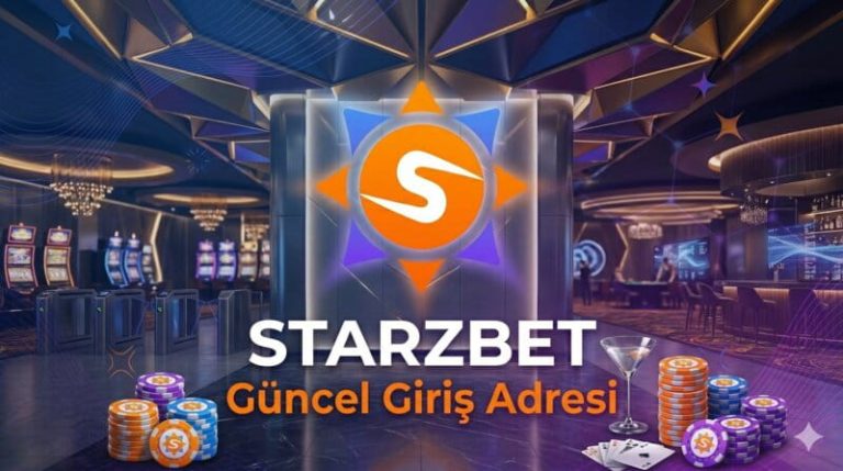 Starzbet qeydiyyat