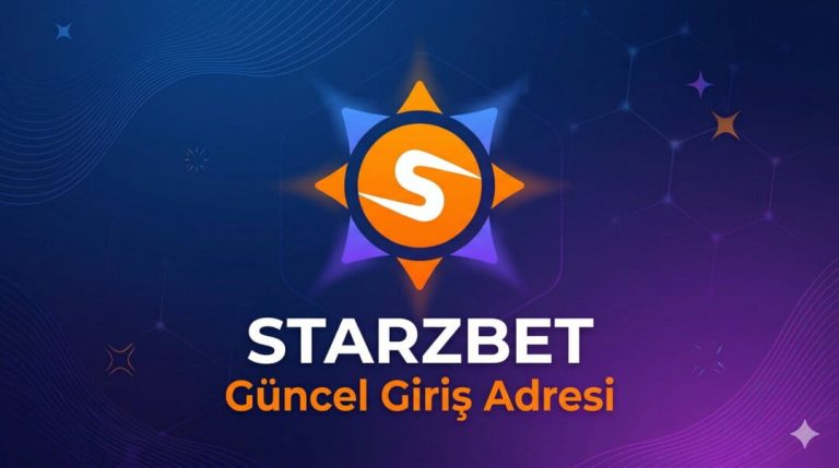 Starzbet bonus